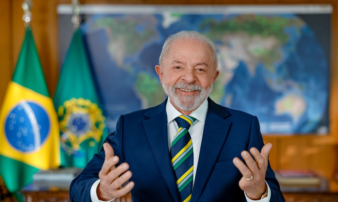 Lula é convidado para Fórum Econômico Internacional da AL e Caribe